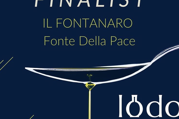 Fontanaro extra virgin olive oil is top rated on Lodo Guide